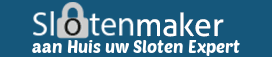Merkteken van Slotenmaker Beek